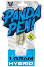 Panda Pen Sour Deisel 1g