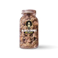 DR. GREENTHUMB'S | BUBBLEBATH BULK DELI FLOWER