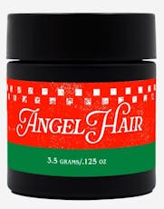 Angel Hair | Flower | 3.5G