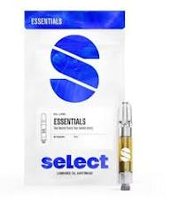Electric Green Apple - Vape Cartridge - 1g