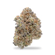 Evans Creek - Animal Mints