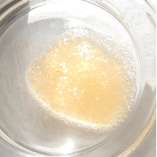 Mercy Fruit Haze - Sativa - .5g Terp Sugar