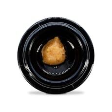 Oregrown - Grape Blow Pop Live Rosin - 1g