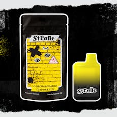 Paradise Pine Rip Stick Disposable 1g