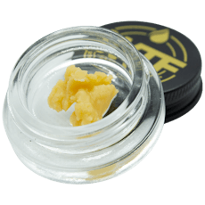 WTF - Live Rosin - Glookies (H) (1.0g)