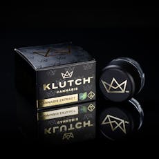 Klutch - Ice Cream Cake Live Resin - 1g - 2 Day