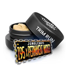 I-95 x Permanent Marker - 2.5g Trim Run (Badder)