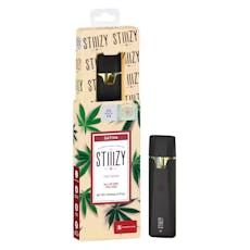 Strawberry Cough Disposable