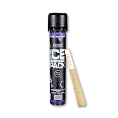 Blueberry Kush | Infused | Single