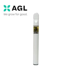AGL 300mg Pen Black Maple x Do Not Trip (H) 01477
