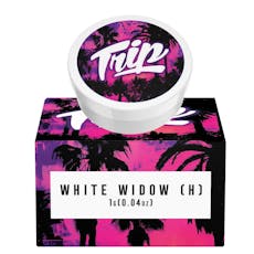 TRIP - CRUMBLE - 1G - STARFIGHTER - INDICA-HYBRID