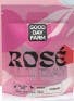 Good Day Farm Rose All Day Gummies 100mg