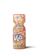 Green Revolution | Nano Shot MAX | Orange Cream 1:1 - 100mg