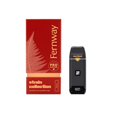 Sour Diesel | Fernway | Traveler Pro