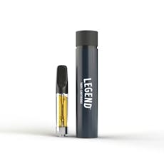 Forbidden Fruit | 1g Live Terpene Cartridge