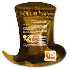 Noble Cannabis - 2g Disposable Vape - Ghostface