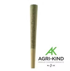 Agri-Kind - GMO - Pre-Roll - 1g