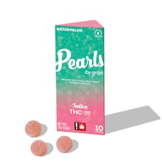 Pearls - (I) Watermelon Gummies