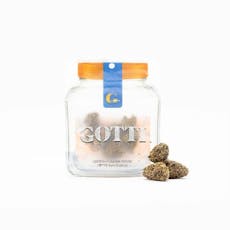 Gotti | Flower 3.5g | H | Sea Biscuit