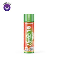 Jeeter Infused Preroll 1g - Orange Daiquiri (H)