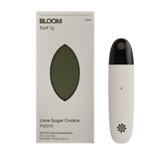 Live | Lime Sugar Cookies | All-inOne