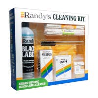 Randy's 9 Piece Cleaning Kit