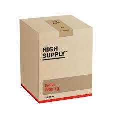 High Supply Budder Wax Rollins (H) 1g