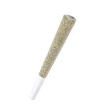 Snuffle Budagus | 1g Pre-Roll | Island Craft Cannabis