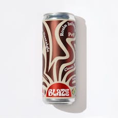 Blaze Soda Rosin Old Fashion Root Beer 100mg