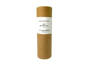 CBD ME-OW Balm