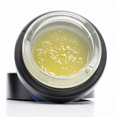 Green Dot Labs Blue Label Live Rosin Badder PB&J 1g