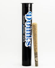 Doinks - Flavored Infused Blunt - Lime Sorbet (H) 1g