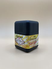 Rezzy Treat - Hard Candies 100mg - Lemon