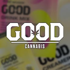 GOOD - Drink Mix 10mg - Lemonade