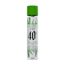 Pineapple Express Infused Pre-Roll