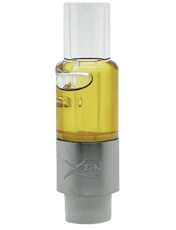 Ice Cream Cake Live Rosin Vape Cart 0.5g