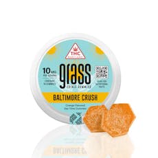 Grass - Bay Berry 2:1 - 10mg CBN:THC