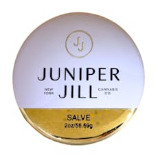 Juniper Jill | THC/CBD Topical Salve