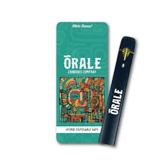 Yoda OG | ORALE AIO