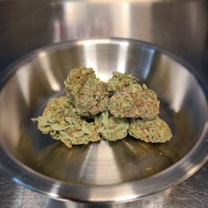 Gibby's Garden | Super Lemon Haze | Deli Style