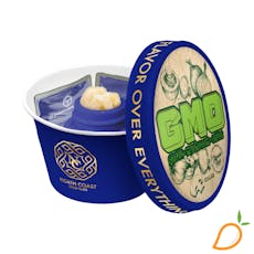 1g Guava Jams Tier 3 Live Rosin North Coast