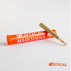 VERTICAL - NIMBUS SNACKS 1G HYBRID