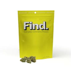 FIND. Flower 7g- Island Bloom