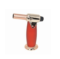 Lighter - Scorch Torch Dual Flame 6"