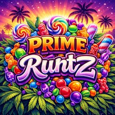 Prime Runtz Whole Flower Ounce