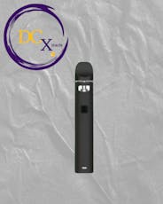 DC Xtracts | Disposable Vape | 1g | Green Crack | Full Spectrum CO2