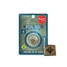 Sitka Classic Hash Tropicana Cookies 1g