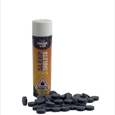 Sleep | 5mg THC 10mg CBN Tablets