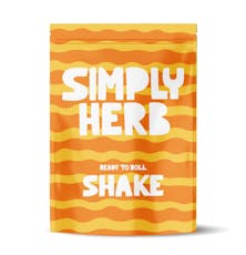 Simply Herb Flower Pre-Ground 7g- Butterstuff #6