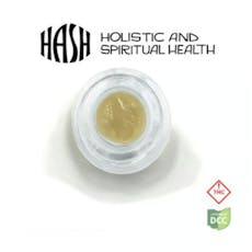 Lollipopz Live Resin Badder (1g)